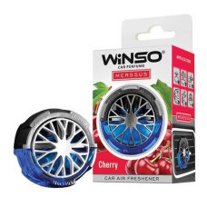 Ароматизатор Winso Merssus на дефлектор з регулюванням інтенсивності 18мл Cherry