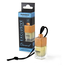 Ароматизатор Winso Exclusive WOOD Diamond 6мл