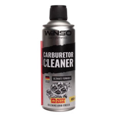 Очищувач карбюратора Winso CARBURETOR CLEANER 400мл