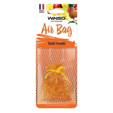 Ароматизатор Winso Air Bag з ароматизованими гранулами Tutti Frutti 20мл