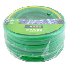 Шланг для поливу Hosse CROCUS d18 3/4