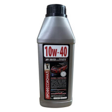Масло моторне Avtol 10W-40 SL/CH-4 1л