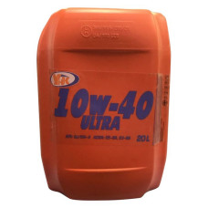 Масло моторне 10W-40 УНК API SJ/CH-4 ACEA E5-S9 E3-S8 20л