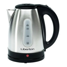 Електрочайник Liberton LEK-6819 2000Вт 1.7л нержавійка