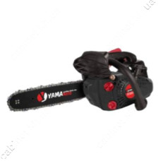 Бензопила Yamamoto CS 3523 3.5кВт 1ш плюс 1ц ORIGINAL