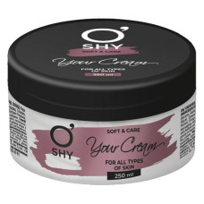 Крем універсальний Oshy Your cream для всіх типів шкіри 250мл
