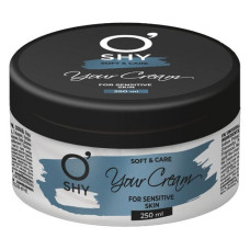 Крем універсальний Oshy Your cream для чутливої шкіри 250мл
