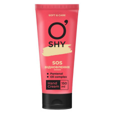 Крем для рук Oshy SOS відновлення 150мл