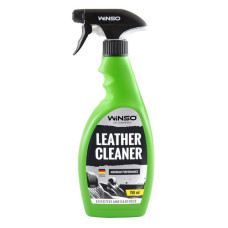 Очищувач шкіри Winso LEATHER CLEANER INTENS 750мл