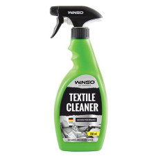 Очищувач текстилю Winso TEXTILE CLEANER INTENSE 750мл