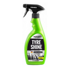 Чорнитель для шин Winso TYRE SHINE 500мл