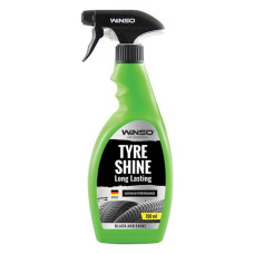 Чорнитель для шин Winso TYRE SHINE 750мл