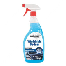 Розморожувач скла та замків Winso WINDSHIELD DE-ICER 750мл
