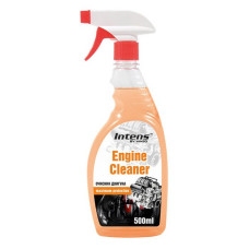Очищувач поверхні двигуна Winso INTENS ENGINE CLEANER 500мл