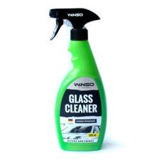Очисник скла Winso GLASS CLEANER INTENSE 750мл