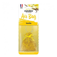 Ароматизатор Winso Air Bag з ароматизованими гранулами Vanila 20мл