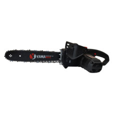 Ланцюгова пила Yamamoto ECS-3526 2.6кВт 1ш плюс 1ц 35см