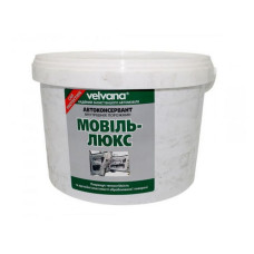 Мовіль для закритих поверхонь Velvana Мовіль-Люкс 1.7кг