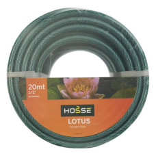 Шланг для поливу Hosse LOTUS d12 1/2