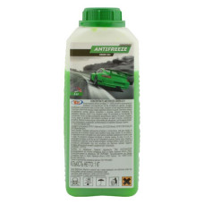 Антифриз УНК GreenCool G11 концентрат 1кг зелений