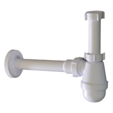 Сифон Extra Plast ПСЖ-32 1-1/4 