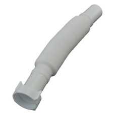 Гофротрубка сполучна з накидною гайкою Extra Plast НГ-32 1-1/4 