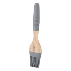 Пензлик Ringel RG-5128/4 силікон/дерево 22.5см