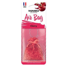 Ароматизатор Winso Air Bag з ароматизованими гранулами Cherry 20мл