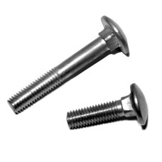 Болт з квадратним підголовником 8х30 DIN 603 50шт
