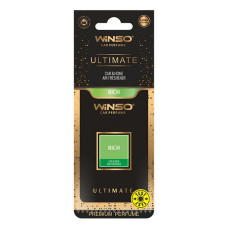 Ароматизатор Winso Ultimate Card Rich Ароматизатор Winso Ultimate Card Rich