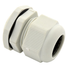 Муфта кабельна PG-29 d кабелю 18-25мм