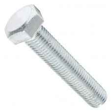 Болт метричний 12х160 DIN 933 10шт