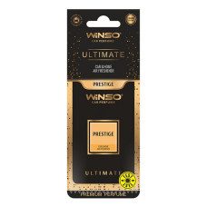 Ароматизатор Winso Ultimate Card Prestige Ароматизатор Winso Ultimate Card Prestige