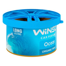 Ароматизатор Winso Organic Fresh Ocean 40г
