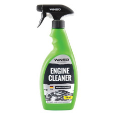 Очищувач поверхні двигуна Winso ENGINE CLEANER Profesional 750мл