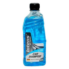 Автошампунь Winso концентрат INTENCE Car Shampoo Wash Wax 0.5л