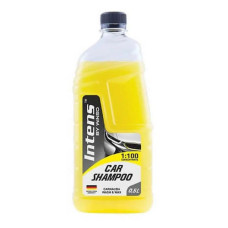 Автошампунь Winso концентрат Car Shampoo Wash and Wax 0.5л