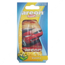 Освіжувач повітря Areon-VIP Авто Vanilla Освіжувач повітря Areon-VIP Авто Vanilla