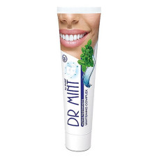Зубна паста Dr.Mint відбілююча 130г