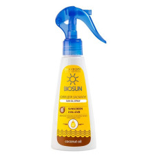 Олія для засмаги Bioton BioSun SPF 8 150мл