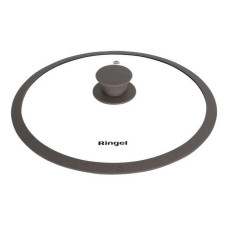 Кришка скляна Ringel RG-9302-26 d26см