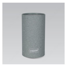 Колода для ножів Maestro MR-1438G-GRAY висота 18х11см