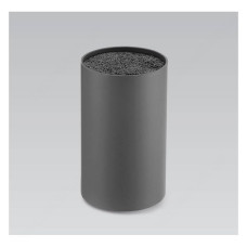 Колода для ножів Maestro MR-1438-GRAY висота 18х11см