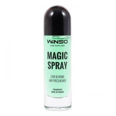 Ароматизатор Winso Magic Spray Evergreen спрей 30мл