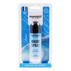 Ароматизатор Winso Magic Spray Ocean спрей 30мл