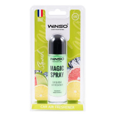 Ароматизатор Winso Magic Spray Squash спрей 30мл