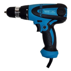 Мережевий шуруповерт Kraissmann 320 EBS 10 320Вт