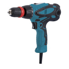 Мережевий шуруповерт Kraissmann 420 S-EBS 10 420Вт