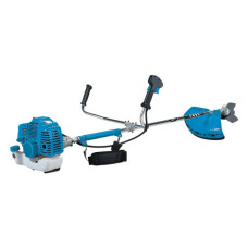 Бензотриммер Kraissmann MS 520 1.4кВт 8.6кг 1 шпуля плюс 3 ножі
