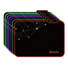 Килимок для миші Meetion MT-PD120 Backlit Gaming